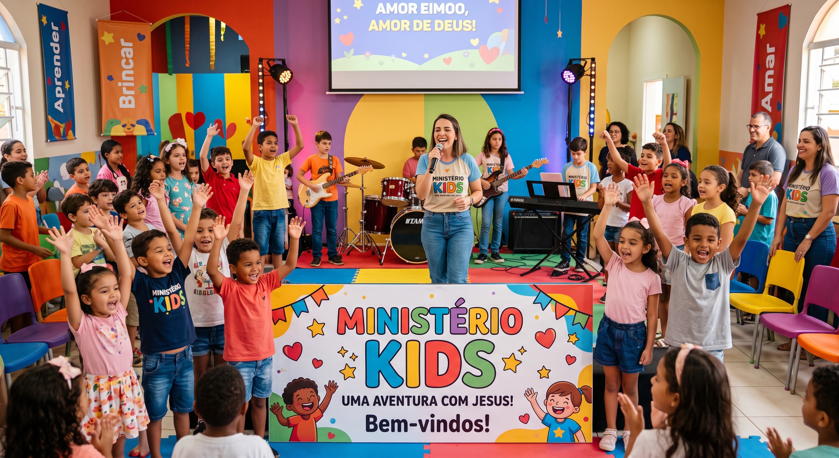 KIDS